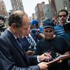 GOP Operative Files Challenge To Spitzer's Ballot Petitions